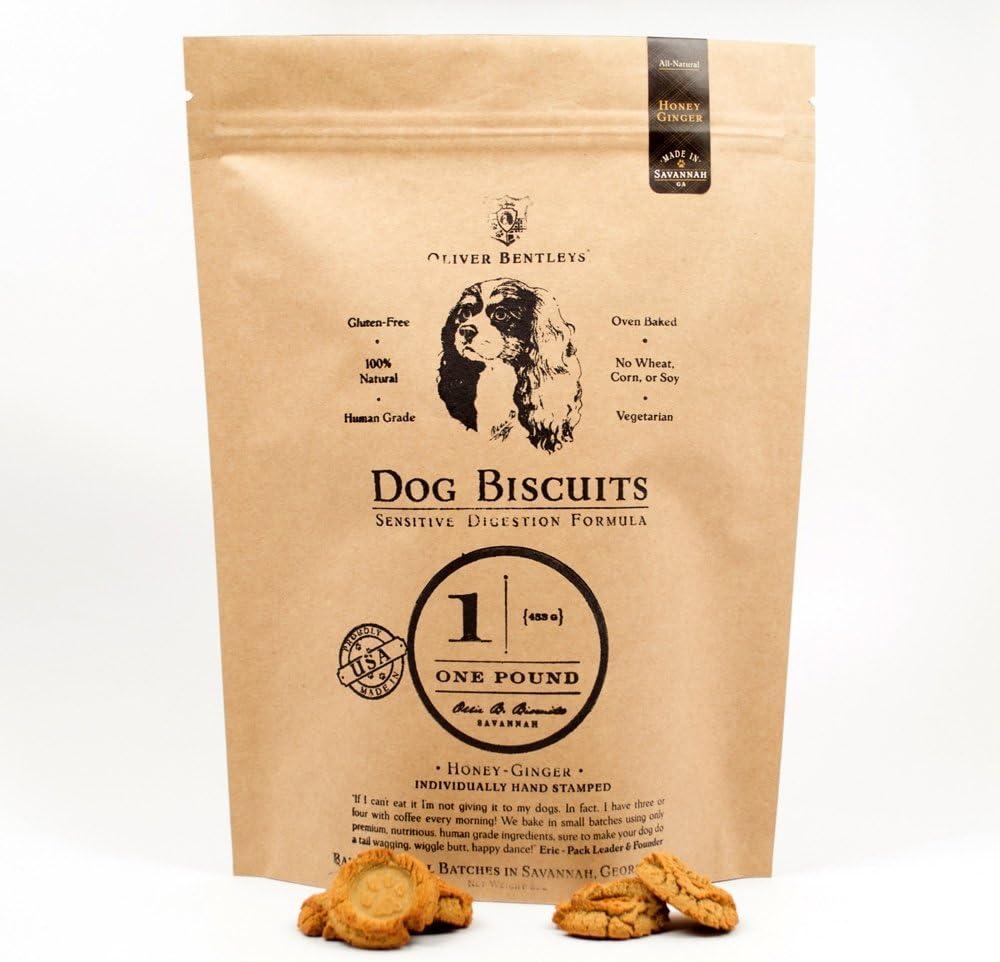 bentley dog treats