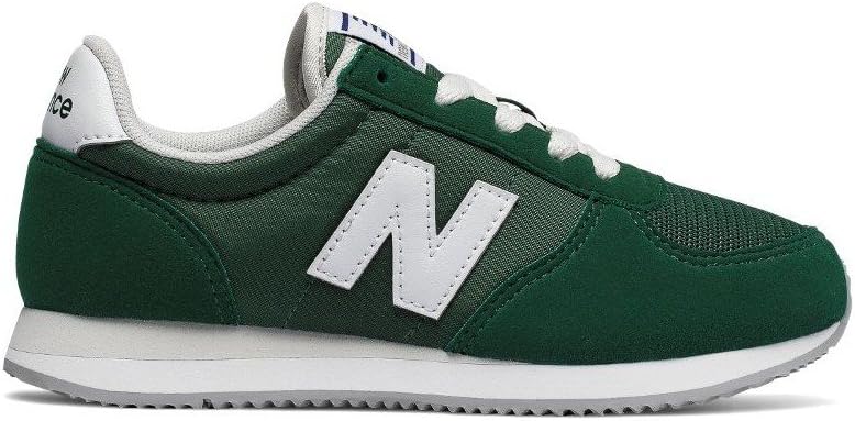 new balance 220 verde