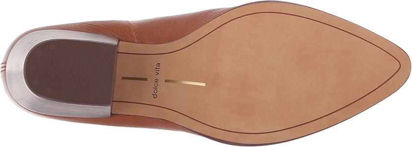 dolce vita kacie mule
