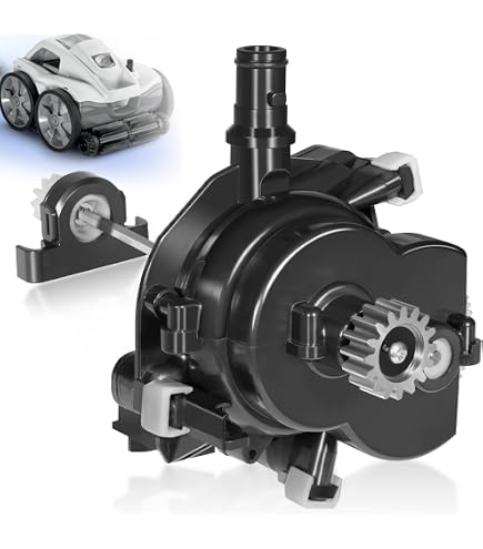 Amazon.com: Polaris Quattro P40/Sport Drive Shaft Assembly