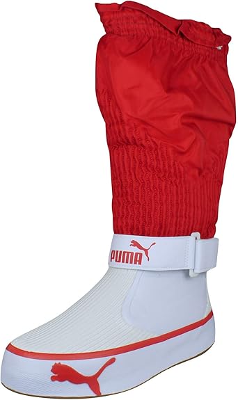 puma rain boots