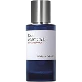 Maison Crivelli &ndash; Fruity, Oud, Amber, Woody &ndash; Extrait de Parfum Spray for Unisex, 1.7 oz / 50 ml