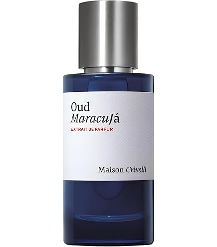Amazon.com : Maison Crivelli Hibiscus Mahajad Extrait De Parfum