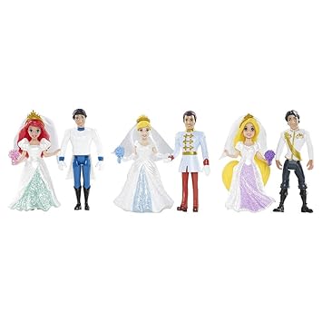 figurine disney magiclip