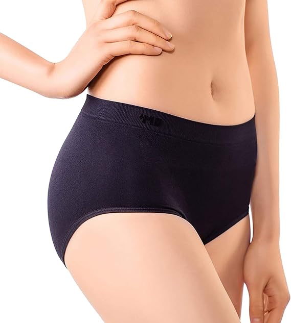 compression underwear women's