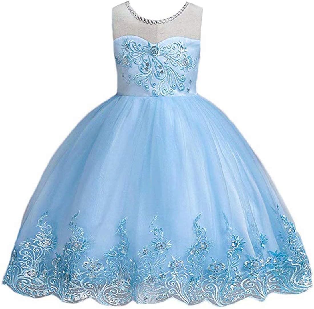 cute formal dresses for girls