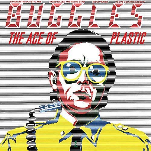 Age of Plastic,The : The Buggles: Amazon.fr: Musique