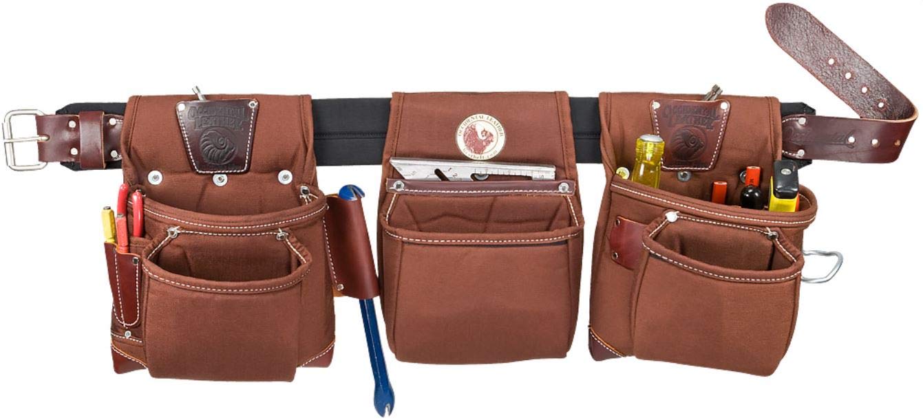 Best Stanley Leather Tool Belt