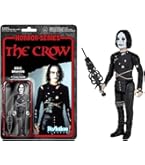 Ils vivent: figurine ReAction de 3,75 pouces en noir et White