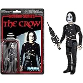 Funko Horror Classics The Crow Reaction Figure