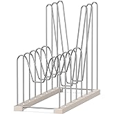 SHILFID Plastic Bag Drying Rack,Drying Rack for Reusable Bag,Silicone Bag Drying Rack,Gallon Bag Drying Rack,Bottle Drying Ra