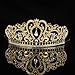 Topwedding COLORFUL AUSTRIAN RHINESTONE CRYSTAL TIARA CROWN BRIDAL PAGEANT HEADPIECE FOR ADULT/CHILD