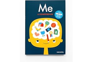 Me: A Compendium: A Fill-in Journal for Kids (Wee Society)