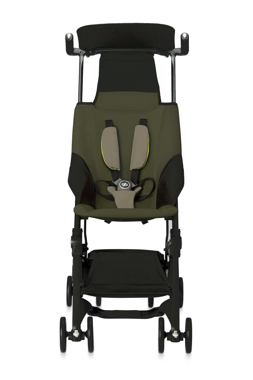 gb Pockit Lightweight Stroller