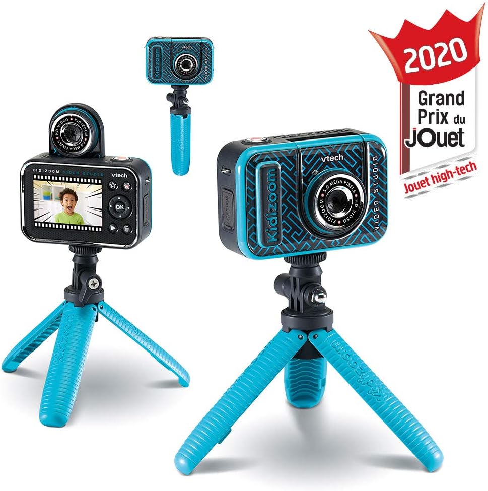 Kidizoom video studio hd vtech Clearance
