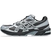 ASICS Unisex GEL-1130 Sportstyle Shoes, 11.5M / 13W, Graphite Grey/Gravel