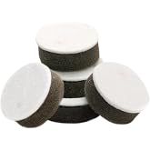 Viair Dual Stage Air Filter Element, P/N 92628 (Pack of 4)