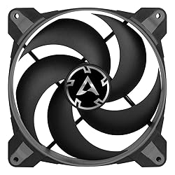 ARCTIC BioniX P120-120 mm Case Fan with PWM Sharing
