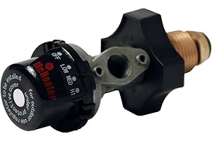 Mr. Heater Regulator for Mr. Heater and SunRite Tank Top Heaters