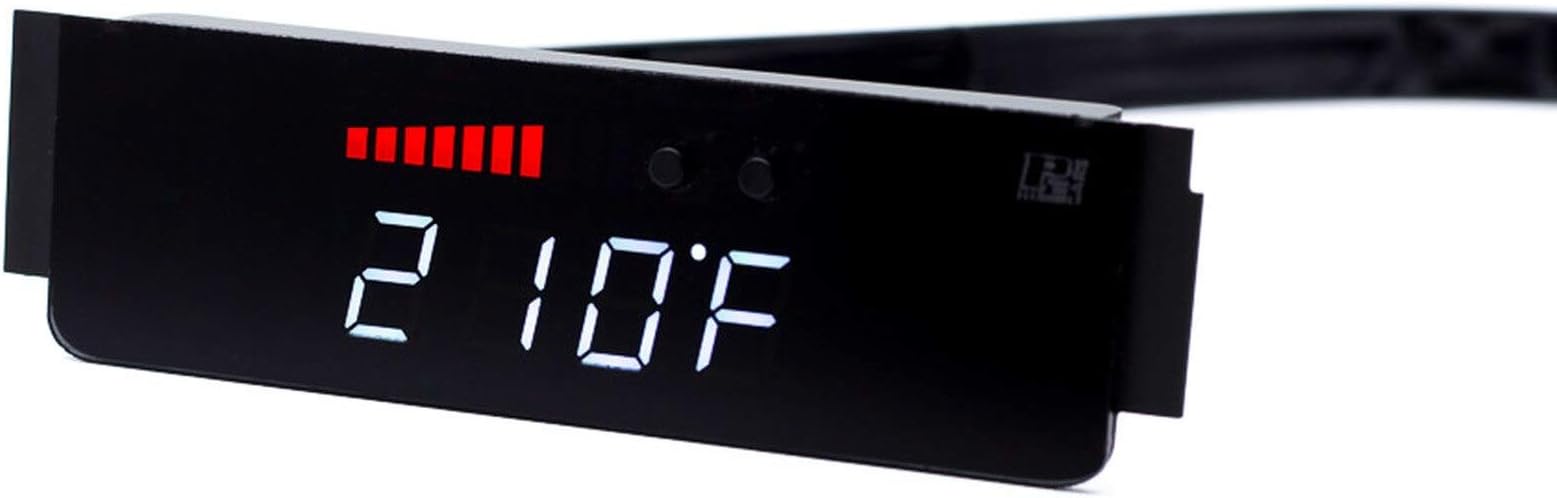 V3 OBD2 Gauge & MAP Lanyard Compatible with Volkswagen Mk5 Golf/GTI 2007-09