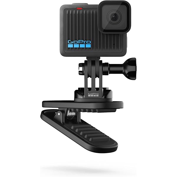 Amazon.com: GoPro Camera Accessory Travel Kit, Black (AKTTR