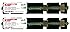 Komputerbay 8GB (2x 4GB) DDR2 PC2-6400F 800MHz ECC Fully Buffered FB-DIMM (240 PIN) 8 GB w/ Heatspreaders for Apple computers