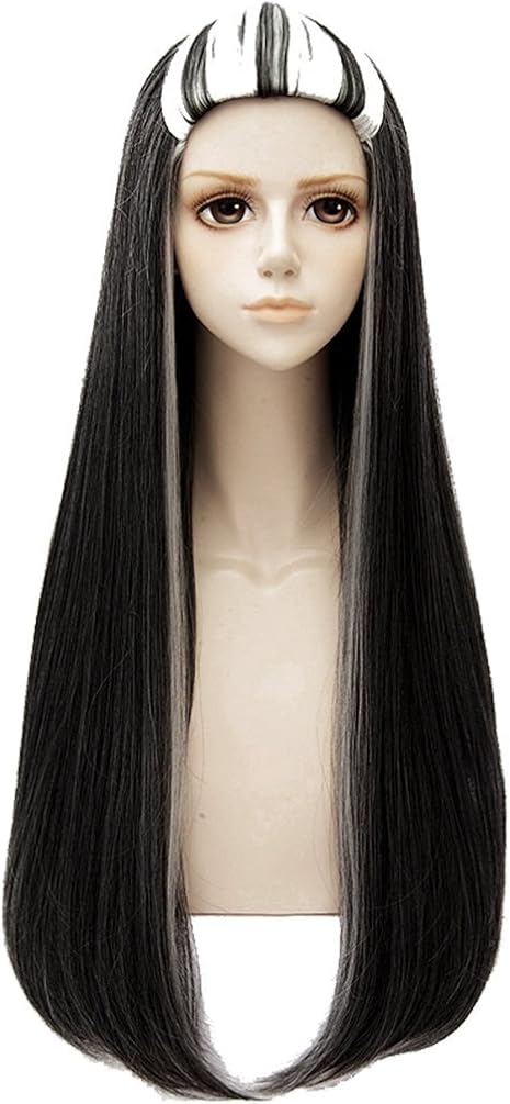 draculaura wig