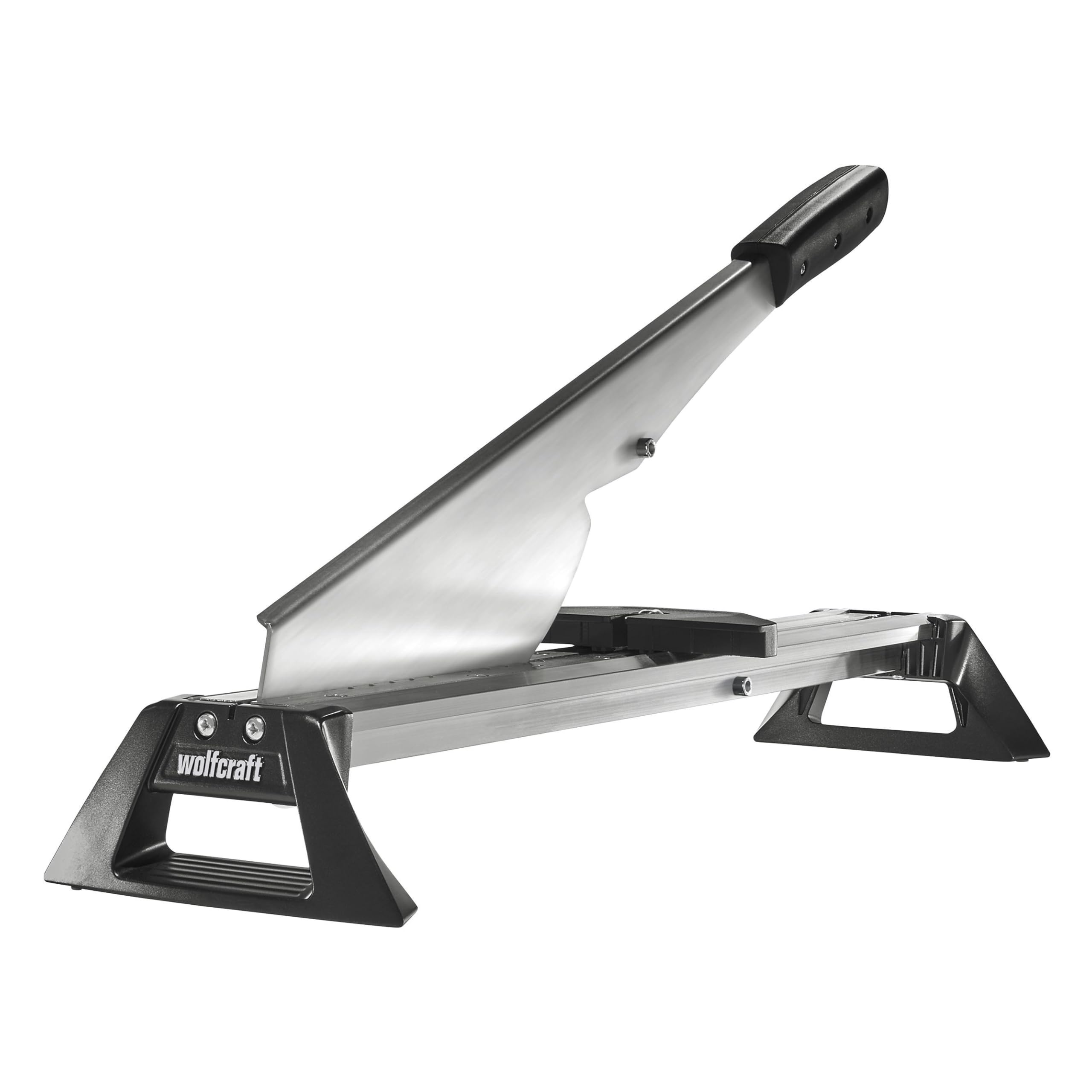 wolfcraft LC 600 Laminate Cutter I 6937000 I The Precise and high-Performance Laminate Cutter