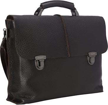 1940s briefcase