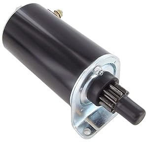 Starter Kawasaki Cub Cadet Riding Wide Area Zero Turn Mowers Small Engines 21163-7001 21163-7010 21163-7022 21163-7029