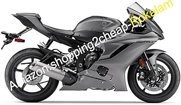 yamaha r6 aftermarket parts