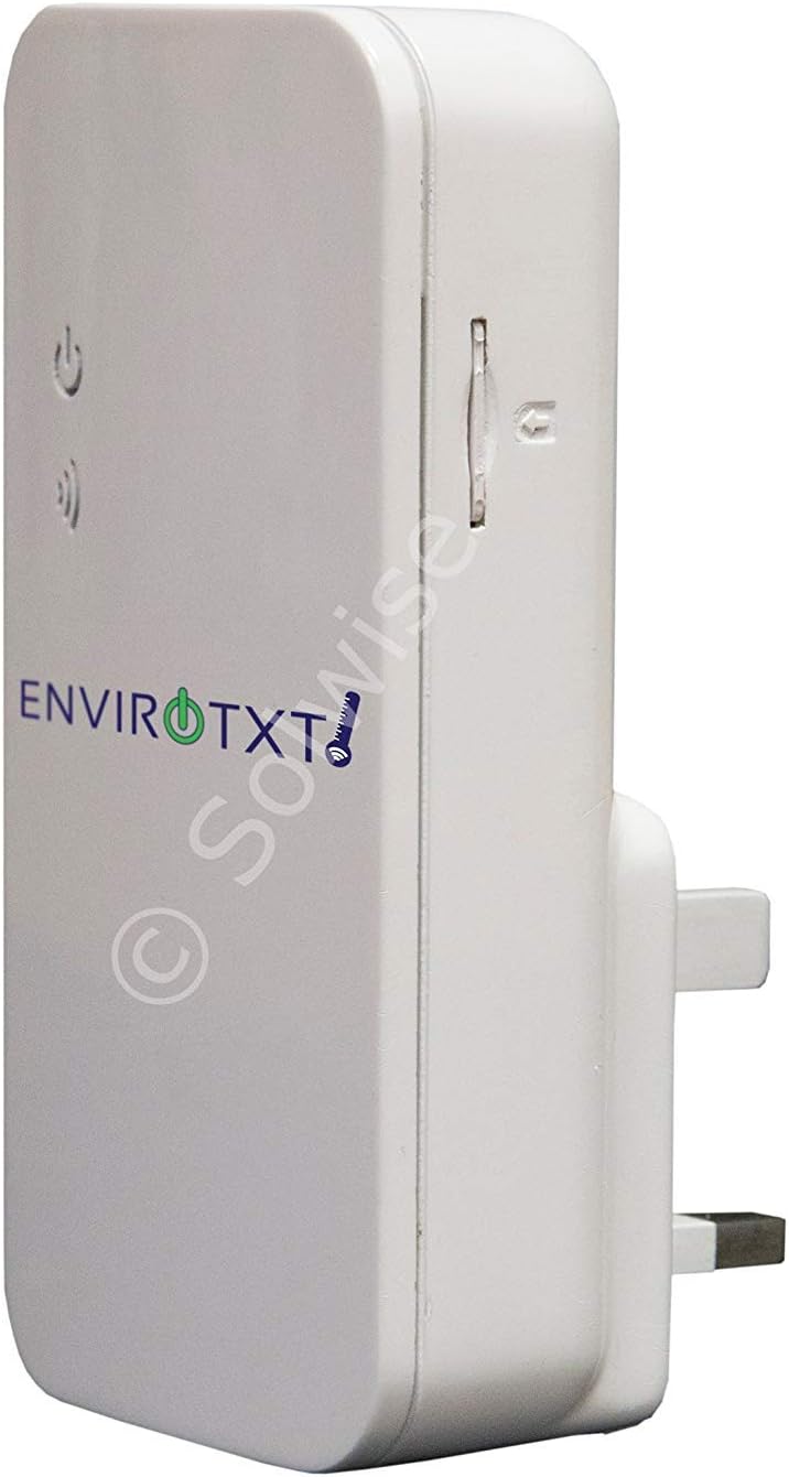 tekviewRemote SMS control/monitor