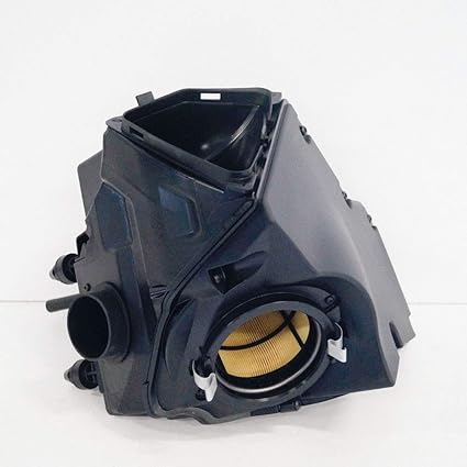 Q5 8R caja de filtro de aire 3.0 gasolina 8K0133837Q: Amazon.es: Coche y moto