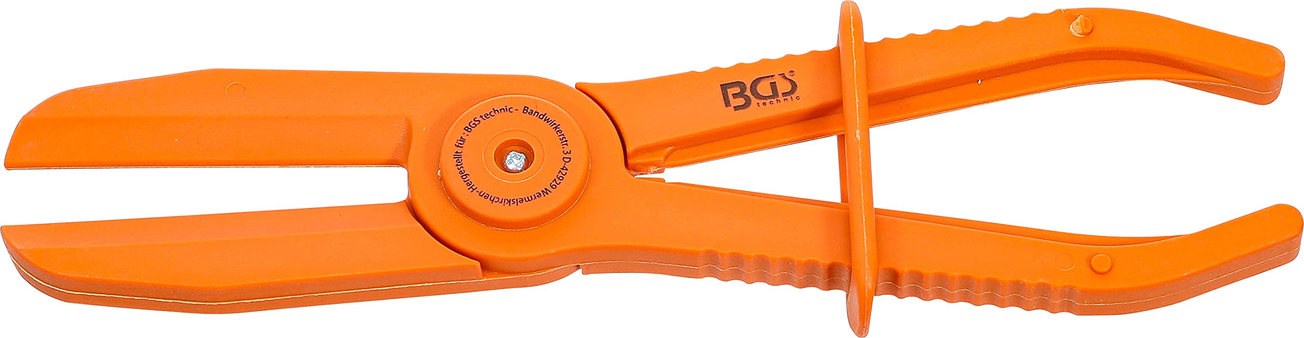 BGS 1717 | Hose Clamp Pliers | 255 mm