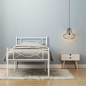 princess platform bed