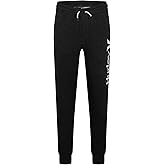 Hurley Boys Fleece Jogger Pants.discontinue