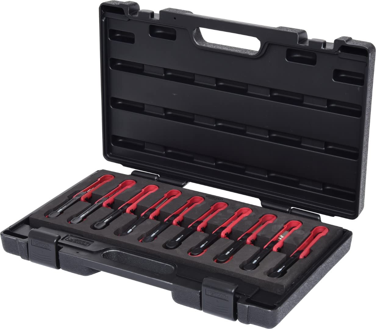 KS Tools 154.0165 Release Tool Set 20 Pieces for VAG Plug Contacts