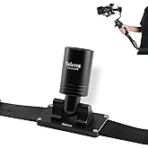 Selens Camera Gimbal Belt, Gimbal Stabilizer Weight Support Hip Belt Waist Mount for Long Standing Filming, Compatible with Ronin S DJI RS2/RSC2, Zhiyun Crane 2, Crane Plus, Moza Air 2, AirCross