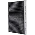 MSISIPIRI Premium Cabin Air Filter with Activated Carbon, Compatible with 2017-2024 Alfa Romeo Giulia, 2018-2024 Alfa Romeo Stelvio