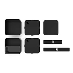 monbento - Large Bento Box MB Square Sakura with