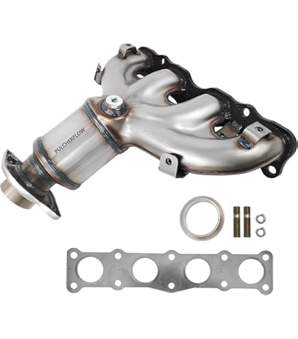 その他 a-ru Mitsubishi Eclipse Endeavor Galant Montero OEM Exhaust Pipe Seal