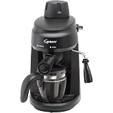 Capresso 305.01 Steam Espresso &amp; Cappuccino Machine
