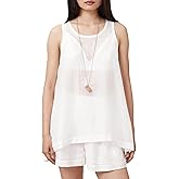 AllSaints Women's Tysh Top