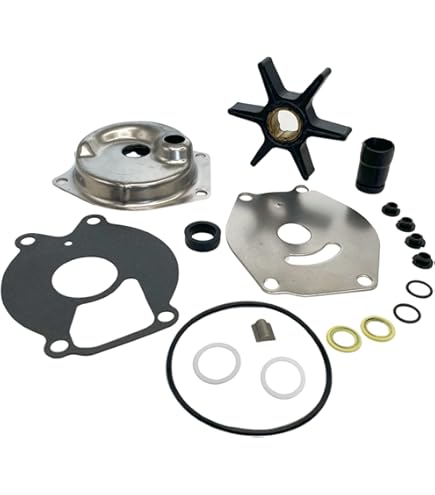 F.S.P Kit De Réparation De Pompe à Eau Pour Hors-bord Mercury