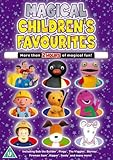 Magical Children's Favourites [DVD]