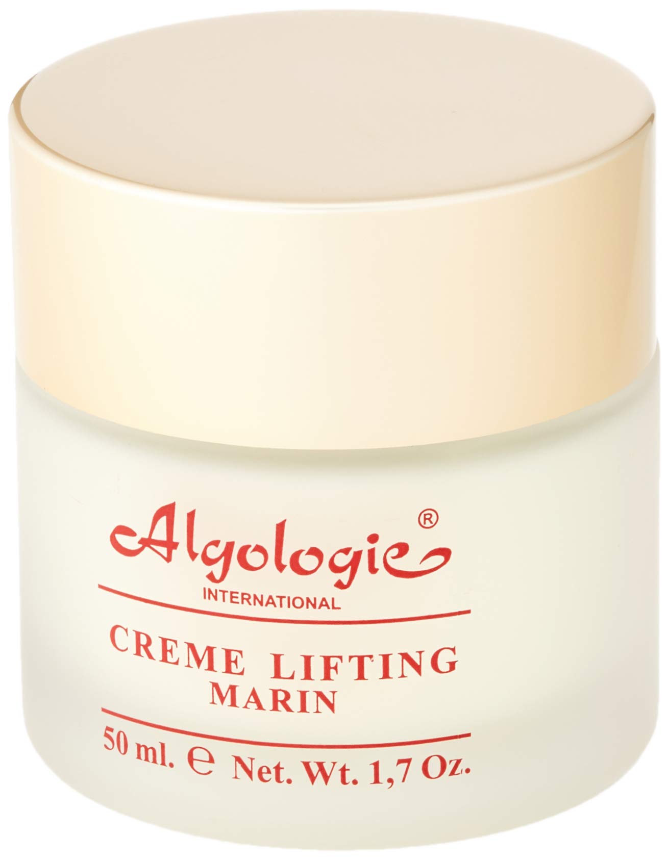 ALGOLOGIE Cleansing Creams and Milks, 0.050 ml