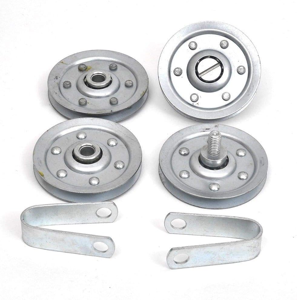 Set hardware. Set hardware