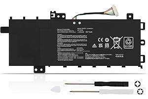 37WH C21N1818-1 Battery for ASUS VivoBook Asus VivoBook 15 F512FA F512FB F512FJ F512FL F512DA F512JA F512UA X512DA X512JA X51