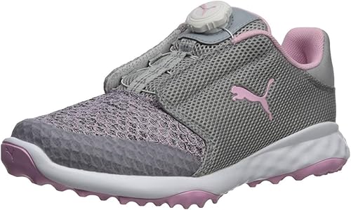 puma golf grip fusion sport shoes