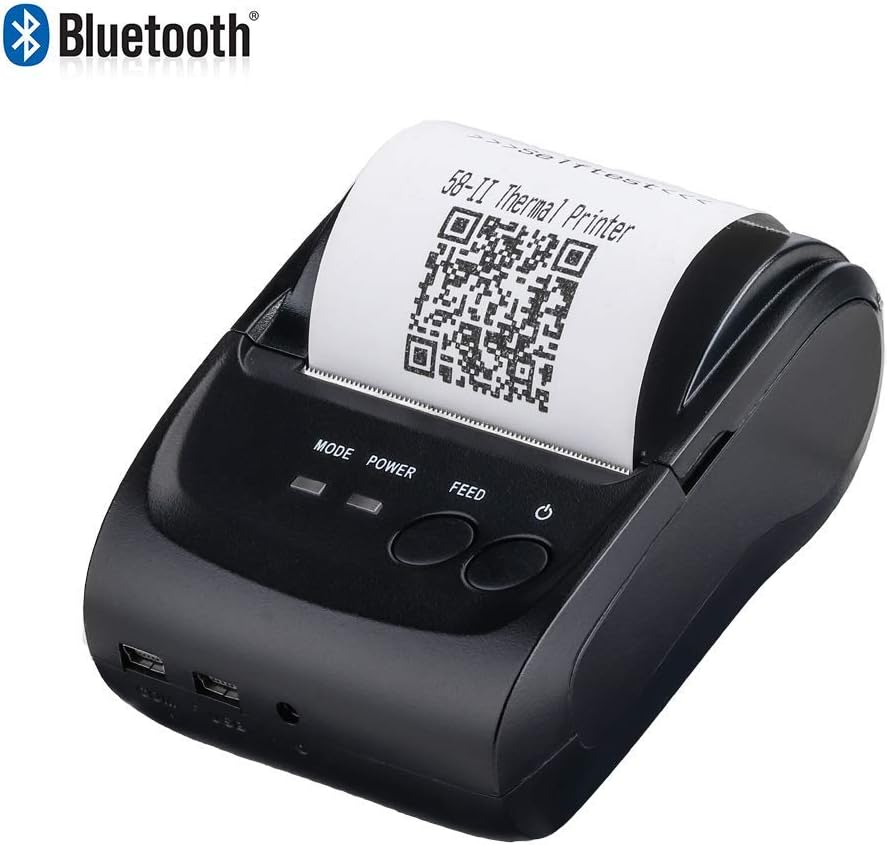 small personal printer